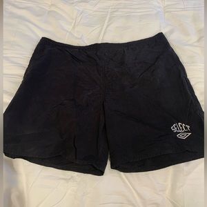 Men’s Umbro Shorts